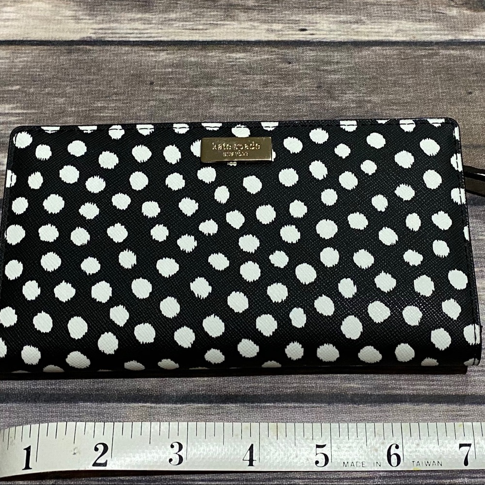 NWT-Kate Spade Stacy